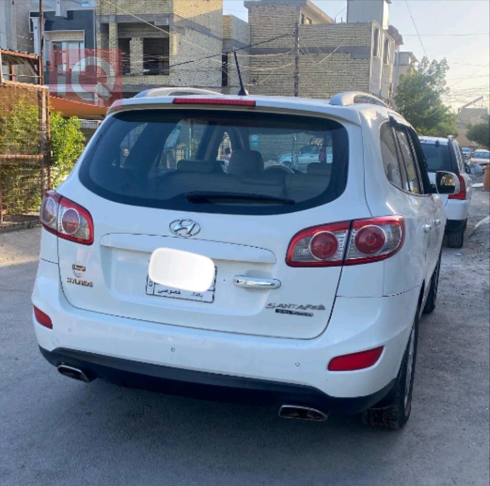 هیوندای سەنتافی